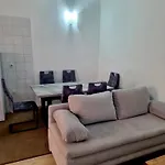 Lion Apartment