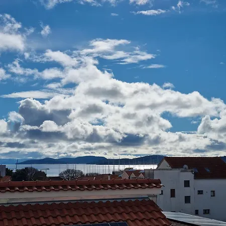 Appartement Lion Vodice