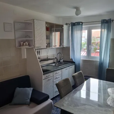 Appartamento Lion Vodice