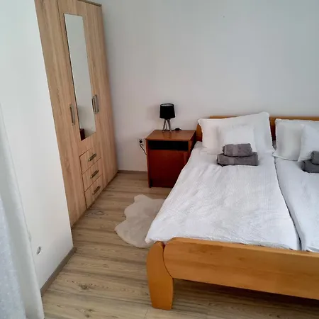 Appartement Lion *