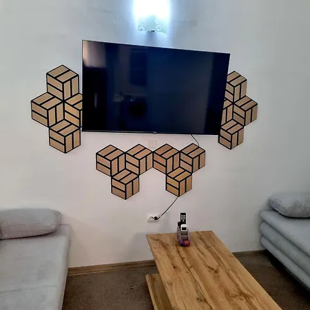 Lion Apartman Vodice