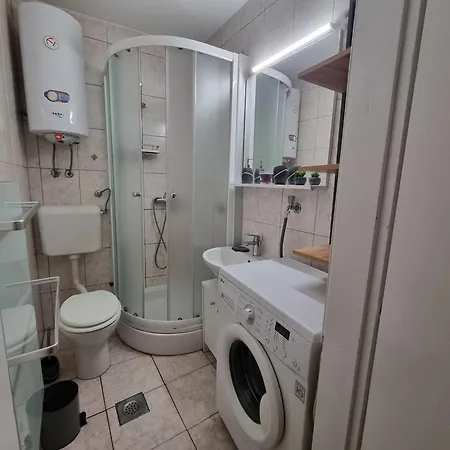 Lion Appartement *