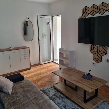 Lion Appartement Vodice