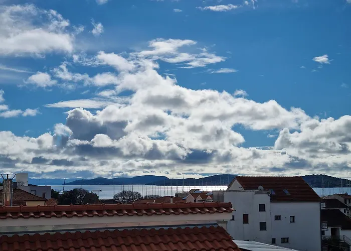 Apartment Lion Vodice