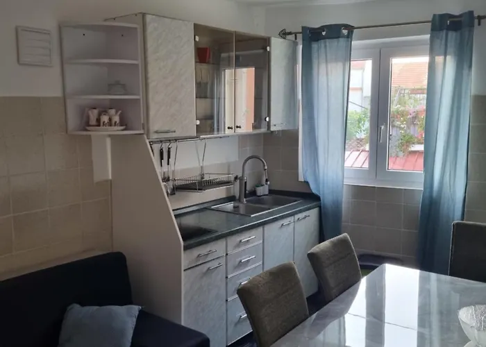 شقة Lion فوديس