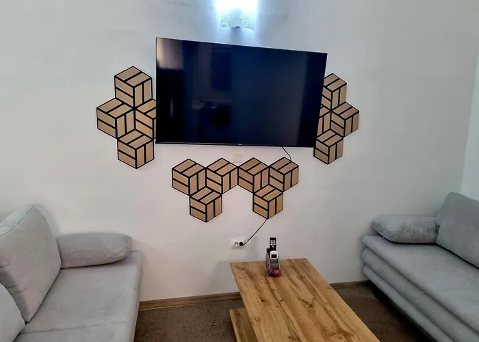 Lion شقة فوديس