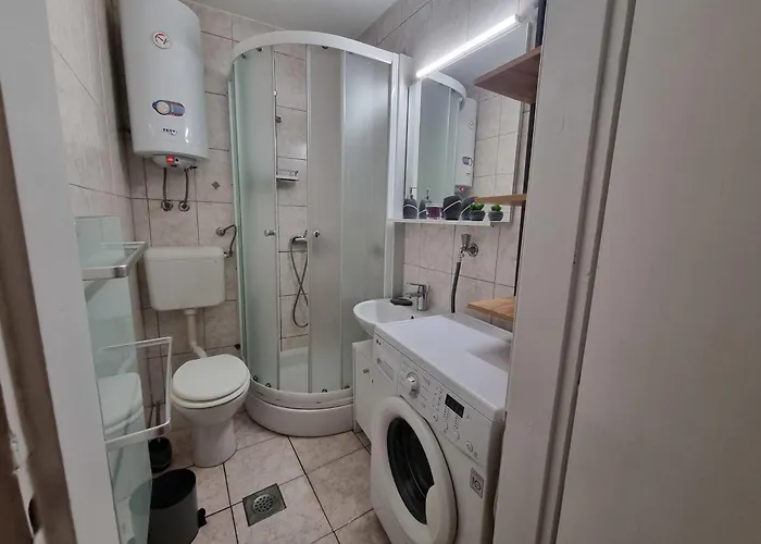 Lion Διαμέρισμα *