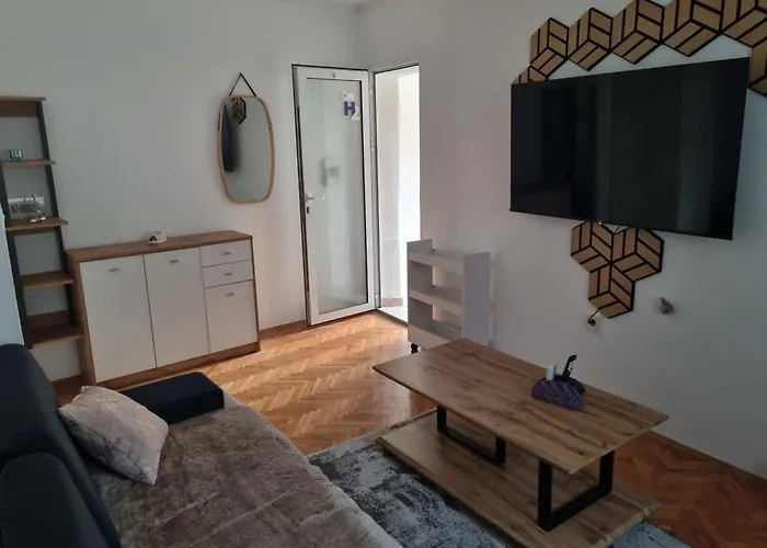 Lion Apartment Vodice