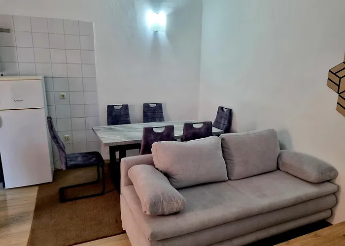 Lion Διαμέρισμα