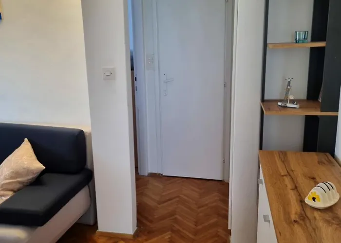 Lion Apartment Vodice